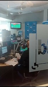 👀 Découvrez les nouveaux locaux de France Bleu Berry 💙 | ici Berry