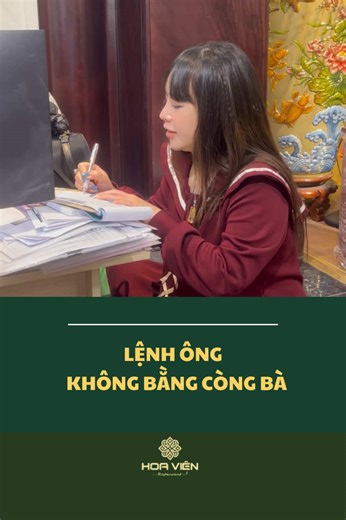 Tranh Cãi Lệnh Ông Không Bằng Còng Bà tại Bát Tràng