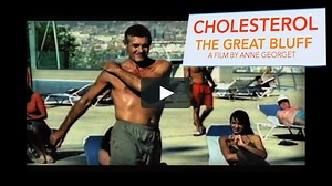 Cholesterol, the Great Bluff