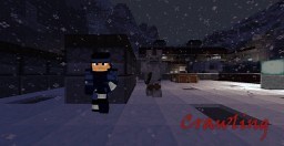 Ultimate Crawling for 1.9 - One Command Creation - No Mods Minecraft Map