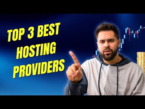 Top 3 Best Hosting Providers – Reliable & Affordable | Hosting Time