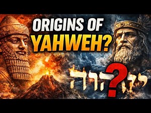 Origins of Ancient Israelite Religion: YHWH (God of Israel)