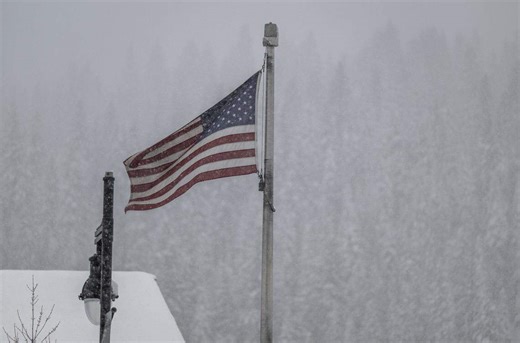 Gov. Gavin Newsom’s wife has personal connection to some avalanche victims