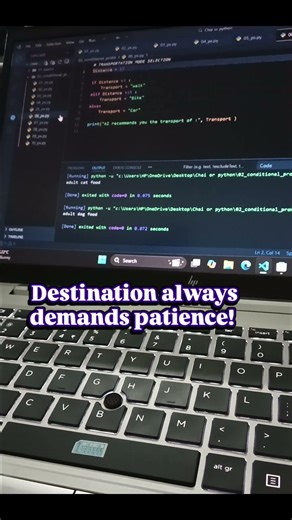 Python problem solving #pythonprogramming #programmerlife✨ #codereels #follow #like