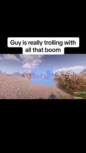 Rust Gaming: Funny Moments and Memes Compilation