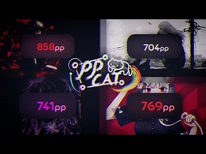 [osu!mania] Farming Ranked Chordjacks with DOUBLE TIME!!!