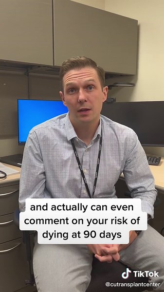 Understanding the MELD Score in Liver Health and Transplantation