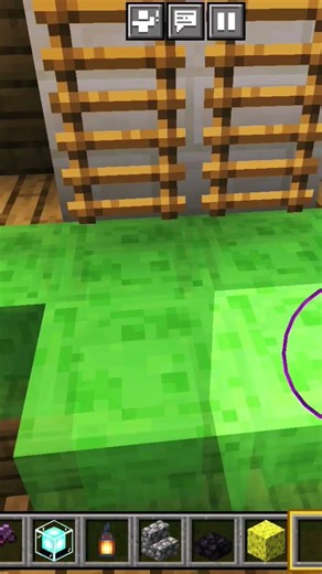 I build a ocean house in Minecraft 🧡🧡