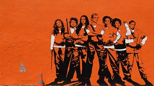 10 Netflix shows that feature strong female leads