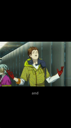 Best Time Loop Anime