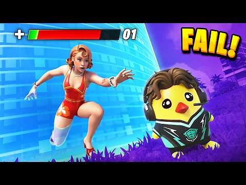 FORTNITE FAILS & Epic Wins! #566 (Fortnite Season 3 Funny Moments)