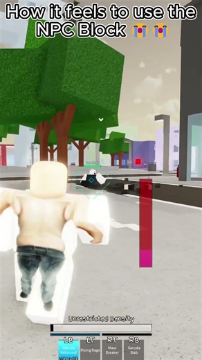 Don't know if its a Bug or not #roblox #robloxmemes#jujutsukaisen #jujutsushenanigans #shorts #memes