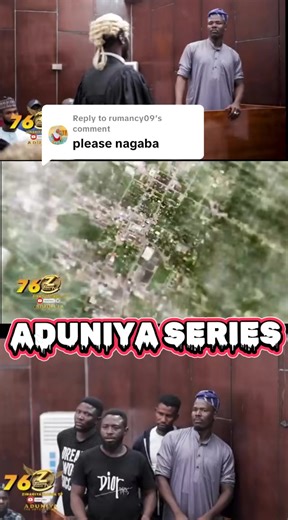 ADUNIYA SERIES: Zinariya TV Hausa Trending Video