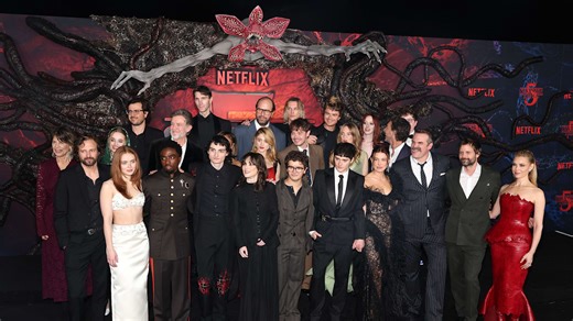 Every time a Stranger Things star hosted Saturday Night Live ahead of Finn Wolfhard