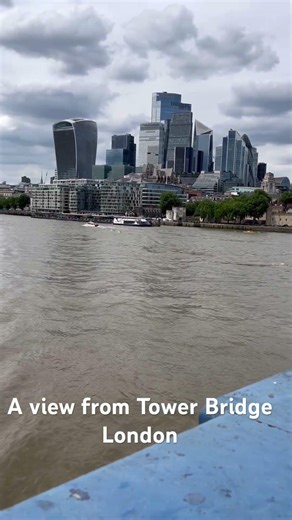 #towerbridge #eagleview #towerbridgelondon #londonvlog