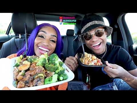 Panda Express Story Time