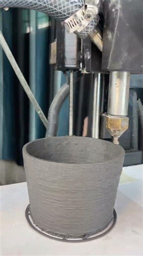 When your 3D print is perfect until... 😭