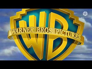 Warner Bros. Pictures Logo 2021 Remake