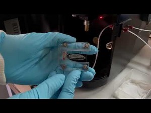 NanoSight NS300 basic training