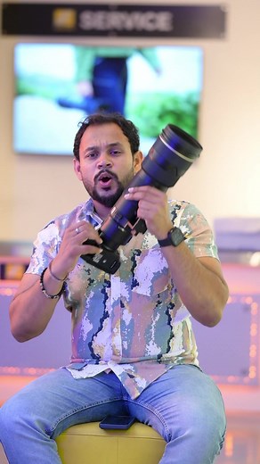 Quality Camera Service and Repair