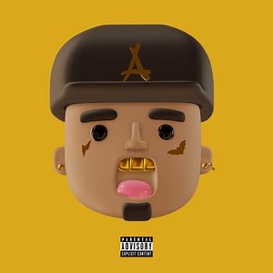 Kid Ink – Alive (2021) » download by NewAlbumReleases.net