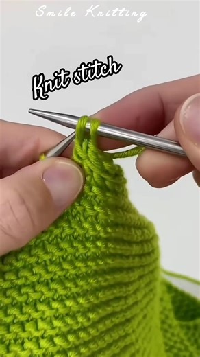 Knitting stitches pattern for kids #knittingdesign #sweater