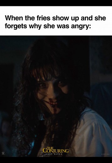 The Conjuring: Last Rites - A New Horror Experience