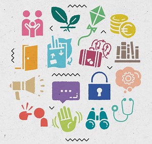 UN-Kinderrechtskonvention - Netzwerk Kinderrechte