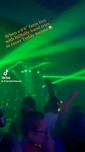 Tim Elliott on Reels