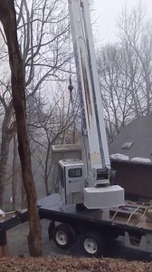 1.5K views · 15 reactions | While MOST of the time Freeflow Spas can be moved into your desired location with a furniture dolly and some friends it's always fun to see the complex installs! Check out this 4-person Azure crane install at the @theweekendernc's Airbnb property!  | Freeflow Spas | Facebook
