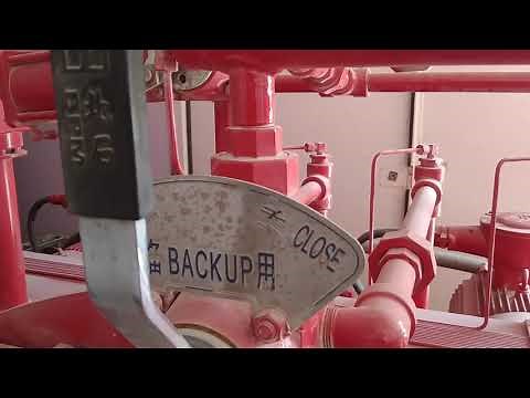 Accumulator Unit | Komi Unit | BOP Operating Control System