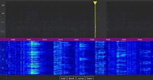 Download and run MagicSDR on PC & Mac (Emulator)
