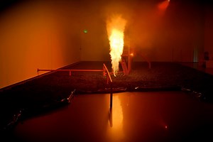 Top ten anti-fracking artists