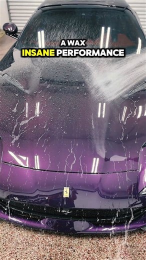 Graph X-6 is a 5-6 Year Graphene Carbon Ceramic Coating ✨ Dura-coating .com A ma zo n .com Get insane depth, shine & protection while getting more resistance to water and hydrophobic qualities than regular ceramic coatings. Creates a slicker, smoother surface as well as tighter water beads. 🛡️ ✅ Higher Resin Loading Level ✅ Better Stain Resistance ✅ Better Scratch/Mar Resistance ✅ Easier to Use, Slicker, Glossier ✅ Better Odor ✅ Versatile Application #detailing #detailingproducts #ceramiccoatin