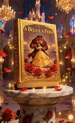 Beauty and the Beast 🥀 Scented Candles #candle #belleandthebeast #disney #candlesoftiktok
