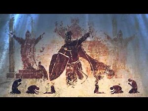 Enderal - The beginning of a story (Intro, English - Contains slight spoilers for Nehrim!)