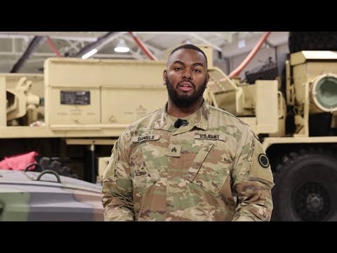 PMCS - WARFIGHTING READINESS ⚔️