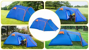 Watch VEVOR Model L Rotary Shed on Amazon Live