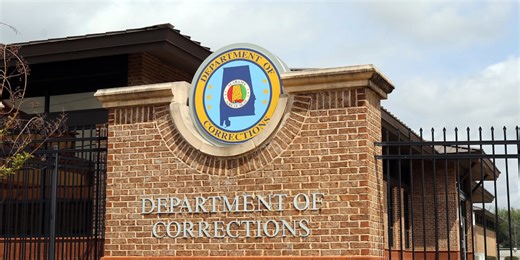 ADOC cancels billion-dollar healthcare contract with YesCare, selects Birmingham company