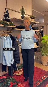 24K views · 214 reactions | On va démarrer la semaine avec le bleu d’hiver !!! Jour 1 pour nos silhouettes marine  ️ AUX ARCADES : 62700 Bruay la Buissière  0321618686 | AUX ARCADES | Facebook