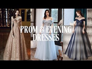 Stunning Prom Dresses 2025: Top Trends & Gorgeous Styles!