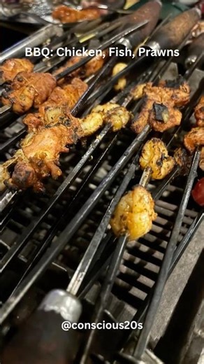Smoke Hub BBQ 🍗🍖🥩 T Nagar ✨