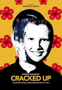 Cracked Up, The Darrell Hammond Story