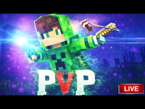 🔴 Live Minecraft PvP | #minecraft #shorts