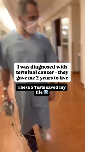 I wish I knew sooner ⤵️ hs-CRP (High-sensitivity C-Reactive Protein) ❌ Why it’s missed: Many oncologists do not routinely monitor chronic low-grade inflammation once a cancer diagnosis is made, focusing more on tumor markers. ✅ Why you need it: hs-CRP reveals systemic inflammation, which fuels cancer growth, metastasis, and treatment resistance. My CRP was 10.2 mg/L—extremely high, signaling a need for deep anti-inflammatory work. Reverse T3 (rT3) ❌Why it’s missed: Most doctors check only TSH an