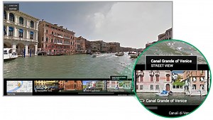 Google Maps se actualiza de nuevo para PC