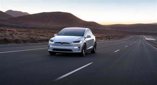 Tesla brings back cool feature exclusive to Model X