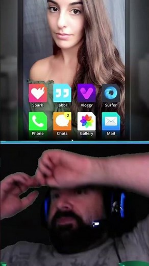 SIMULACRA Scares React