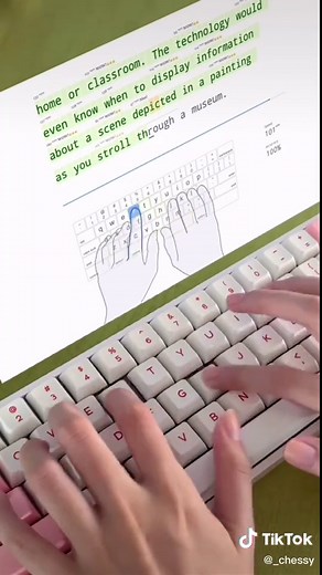 Best Websites for Keyboard Typing Practice