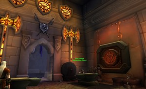 Legion Blacksmithing Guide